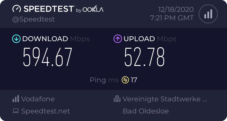 www.speedtest.net